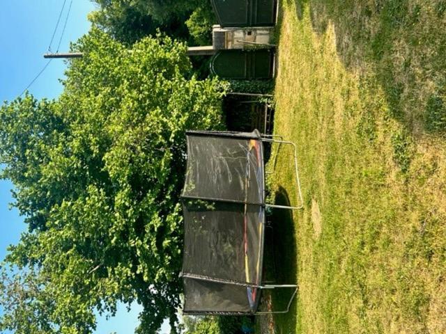 Chambres D'Hotes Dans Une Maison De Caractere Mussey-sur-Marne Zewnętrze zdjęcie