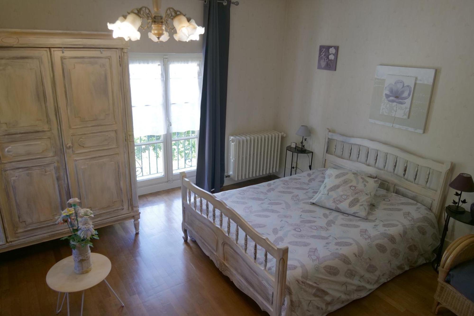 Chambres D'Hotes Dans Une Maison De Caractere Mussey-sur-Marne Zewnętrze zdjęcie